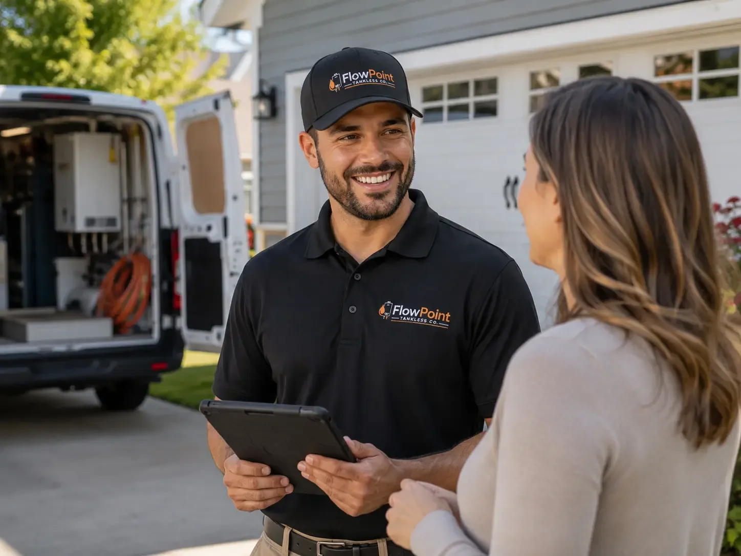 Tankless Water Heater Installation Biscoe, NC FAQs